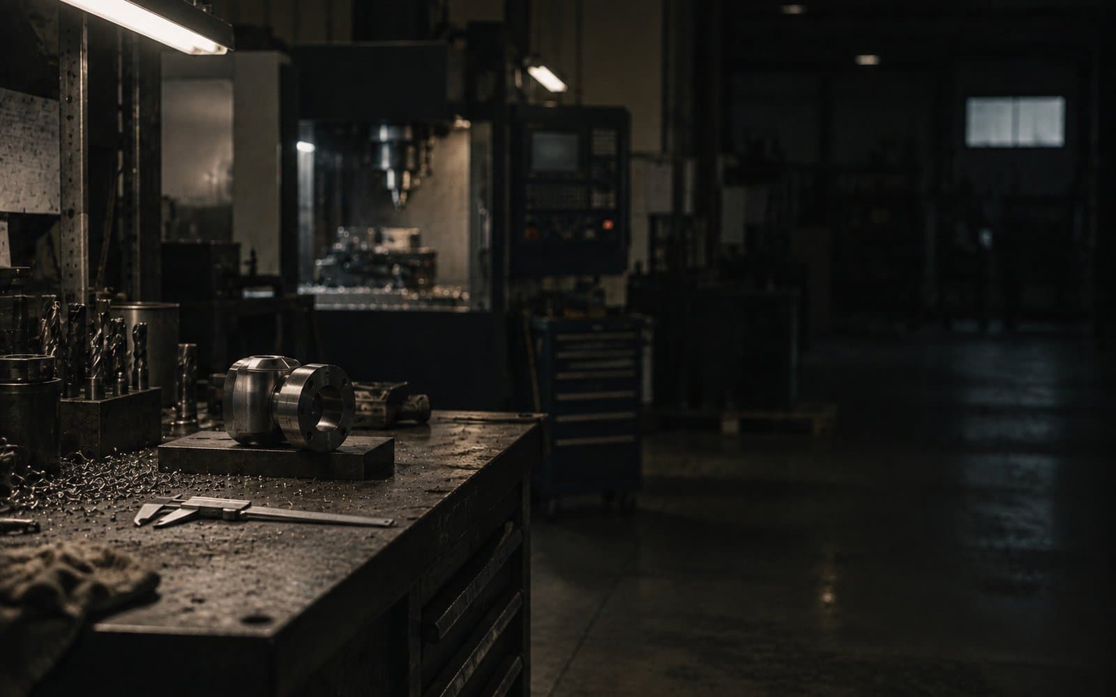 Software e IA industrial para metalurgia y fundiciones