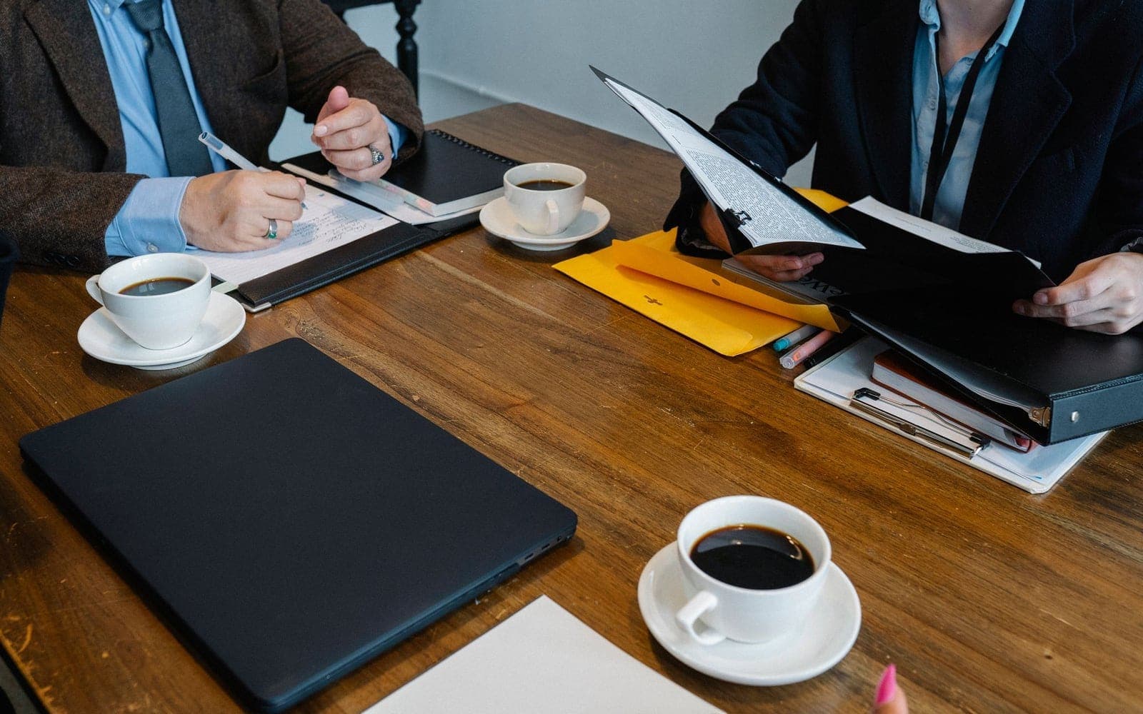 Club de emprendedores y empresarios por sectores en Madrid