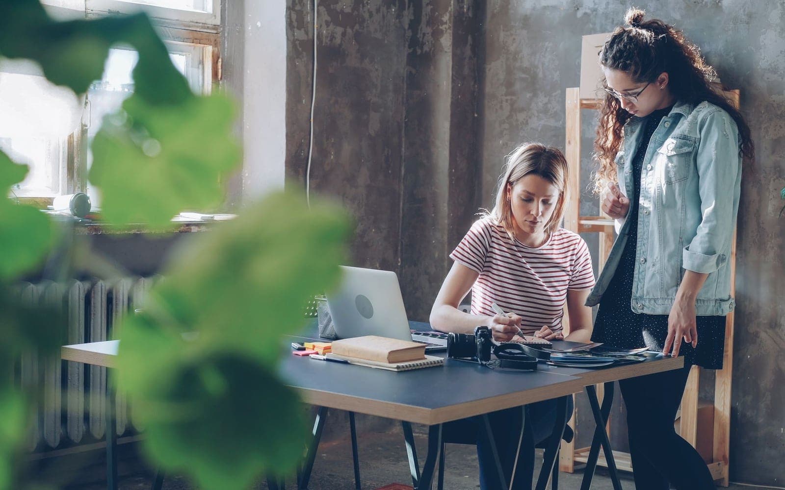 Consultoría estratégica para startups
