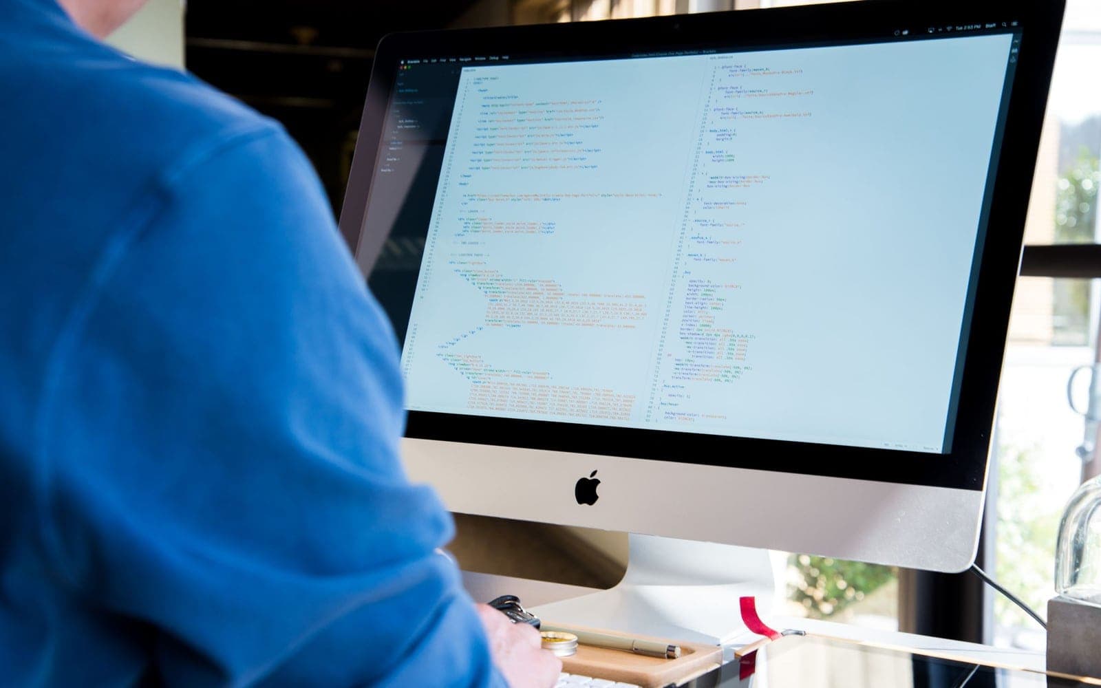 Software a medida para pymes en Madrid: CRM y ERP propios