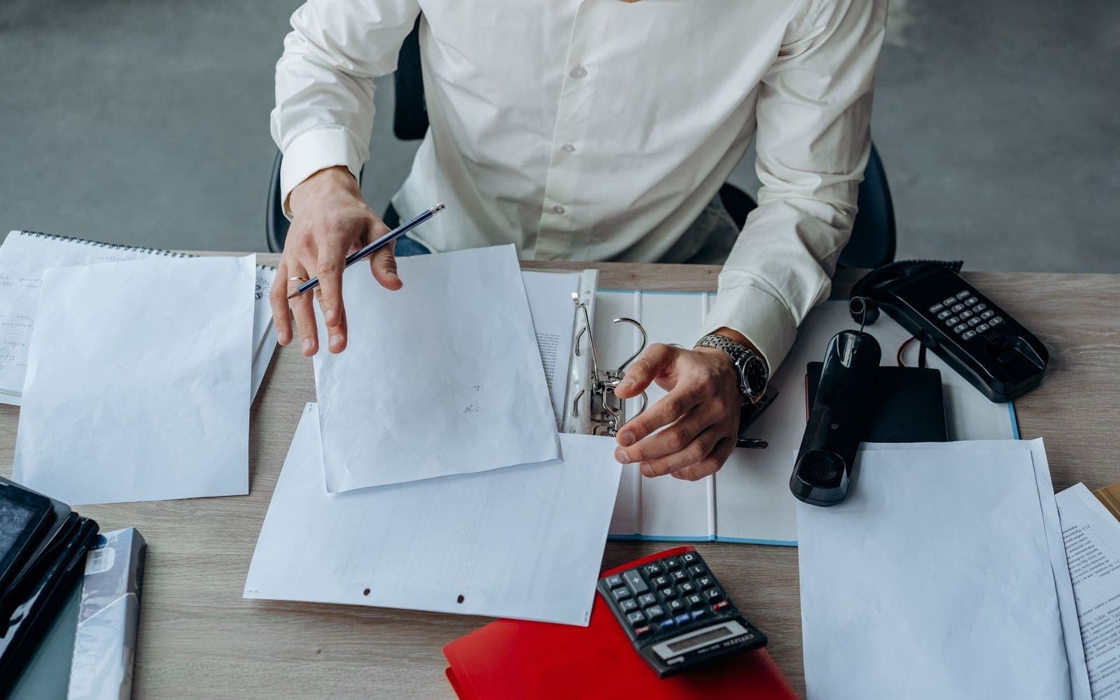 Automatización de procesos con IA para pymes en Madrid